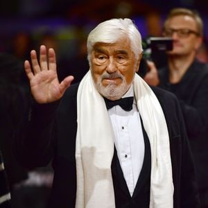 Zum Tod von Mario Adorf: ZDF reagiert mit Programmänderung