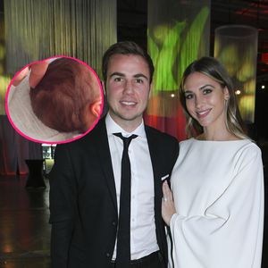 "Genießen die Zeit": Ann-Kathrin Götze gibt Eltern-Update!