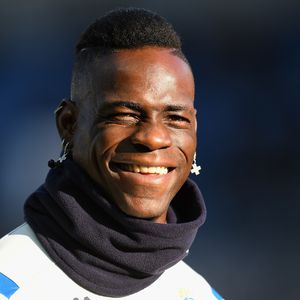 Nach einem Monat: Mario Balotelli soll sich verlobt haben