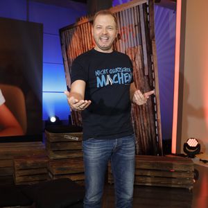 Letzte Rettung für die Liebe? Das ist Mario Barths neue Show
