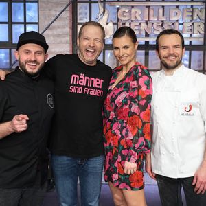 "Grill den Henssler": Konnte Mario Barth den Profi besiegen?
