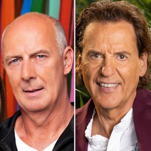 Zoff im Dschungel: Mario Basler verteidigt Jörg Dahlmann
