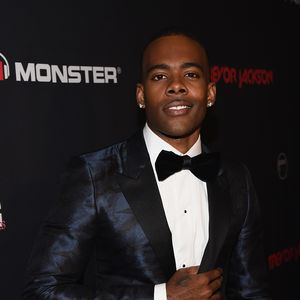 R&B-Musiker Mario Dewar Barrett wird zum ersten Mal Vater