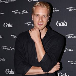 Handicap-Model Mario: Respekt vor "Let's Dance"-Heinrich!