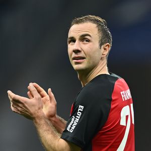 Sauna und Massagen: So hält sich Mario Götze fit und gesund