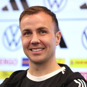 Das soll das Geschlecht von Mario Götzes zweitem Baby sein