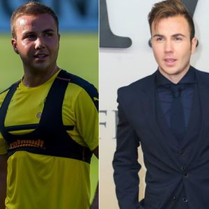 Unsere K(l)ick-Millionäre: Die DFB-Kicker regieren Instagram