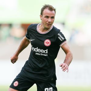 Geburt seines Kindes: Mario Götze fehlt noch mal bei Spiel