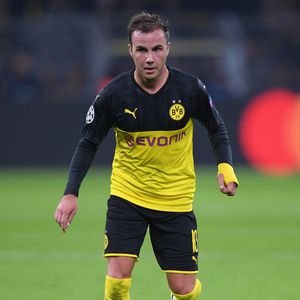 Nach WM: Darum blieb Torheld Mario Götze stumm