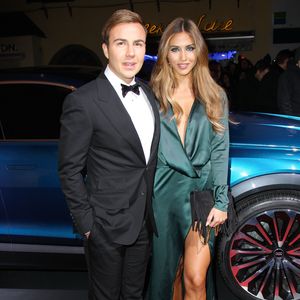 Nach EM-Game: Heiße Fummeleien bei Mario Götze & Ann-Kathrin