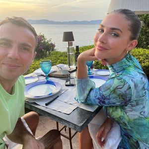 Verfrühter Hochzeitstag: Mario Götze teilt süßes Pärchen-Pic