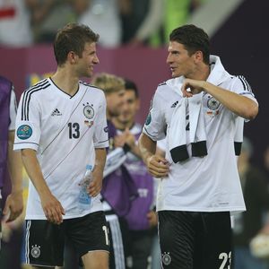 Der schöne Wandel zum Super-Mario Gomez