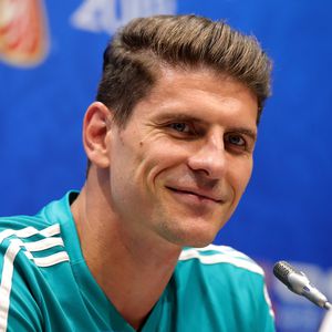 Nach WM-Pleite 2018: Mario Gomez tritt aus DFB-Team zurück!