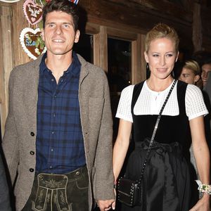 Nach zehn Ehejahren: Mario Gómez und Carina sind getrennt