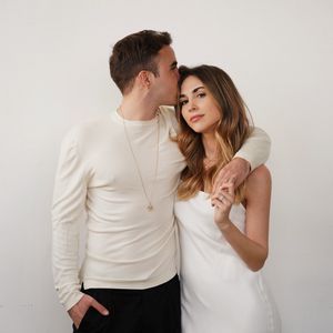 "Bleib so wunderbar": Ann-Kathrin gratuliert Mario Götze