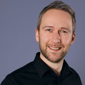 "Hochzeit auf den ersten Blick"-Mario datete schon mal im TV