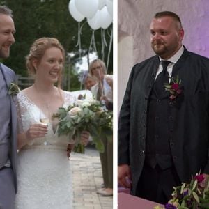 "Hochzeit auf ersten Blick"-Pleite: Welche Ehen halten noch?