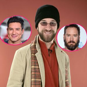 Diese Stars trauern um verstorbenen Dustin Diamond (†44)