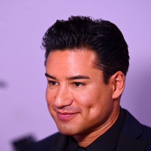 Offenbart: Mario Lopez hatte mit 12 sein 1. Mal!