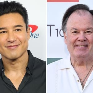 Mario Lopez würdigt "Saved by the Bell"-Star Dennis Haskins
