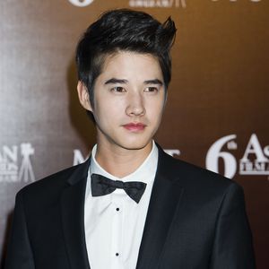Mario Maurer: Asiens Superstar - mit deutschen Wurzeln!