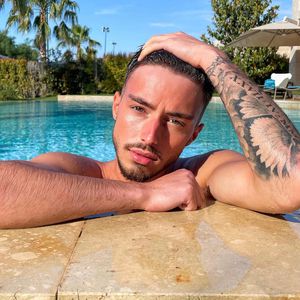 TikTok-Star Mario Novembre bekommt eigene Reality-Serie!