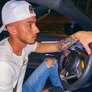 Drei Millionen Single-Streams: Mario Novembre ist im Glück!
