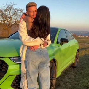 "Endlich gefunden": Mario Novembre hat eine neue Freundin!