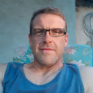Zu diesen "Biggest Loser"-Kandidaten hat Mario noch Kontakt
