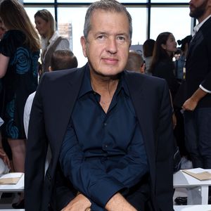 Mario Testino: Star-Fotograf soll Models belästigt haben