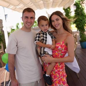 Mario und Ann-Kathrin Götze sollen noch ein Baby bekommen!