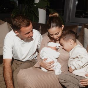 Gioia: Das bedeutet der Name von Ann-Kathrin Götzes Tochter!