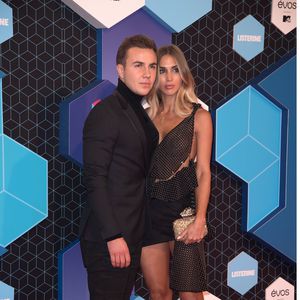 Nach Rome: Planen Ann-Kathrin und Mario Götze zweites Baby?