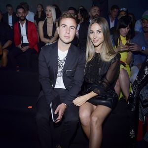 WM-Finalheld Götze: Stoßgebet vor Messi-Freistoß!