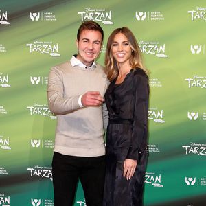 Erstes Urlaubs-Pic: Mario Götze in heißem Höschen