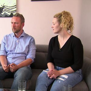 "Hochzeit auf ersten Blick"-Lisa: Mario nicht unattraktiv!