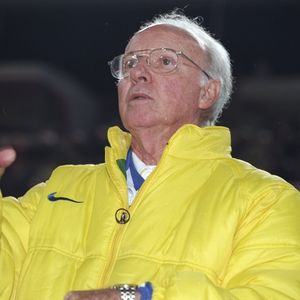 Mit 92 Jahren: Fußball-Legende Mário Zagallo ist gestorben