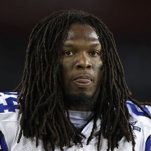 Mit nur 38 Jahren: Daran starb NFL-Star Marion Barber III
