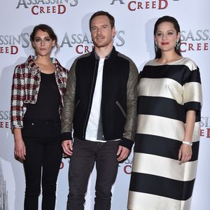 Marion Cotillard: Das schlimmste Schwanger-Outfit ever?
