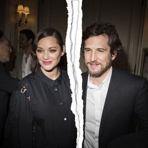 Marion Cotillard und Guillaume Canet bestätigen Trennung