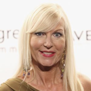 Marion Fedder im Januar 2011 in Berlin