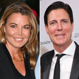 Marion Popp und Marcus Höfl sollen wieder zusammen sein