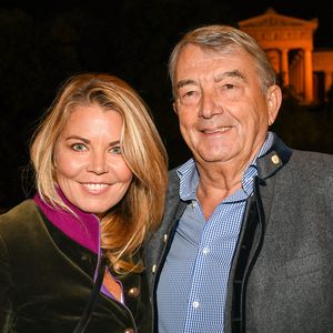 Ex-DFB-Präsident Wolfgang Niersbach heiratet Langzeit-Liebe!