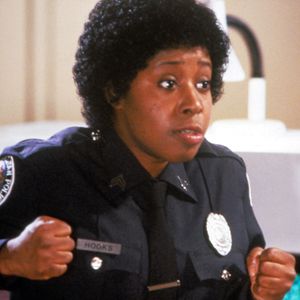 "Police Academy"-Star Marion Ramsey stirbt mit 73 Jahren