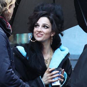 Erster Trailer: So wird das Amy-Winehouse-Biopic aussehen!