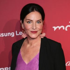 Gewusst? "Rosenheim Cops"-Marisa Burger hat sich umbenannt