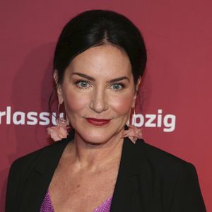 Sie ersetzt Marisa Burger als Sekretärin bei Rosenheim-Cops