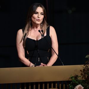 Das würde Mariska Hargitay ihrem jüngeren Ich raten