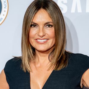 Mariska Hargitay bei der Samsung Charity Gala in New York City, 2018
