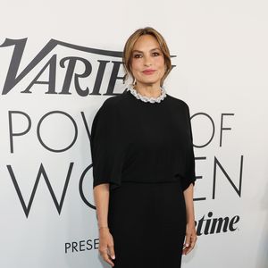 Mariska Hargitay erinnert sich an Kindheit voller Schmerz